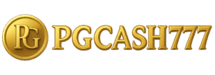 logo pgscash777