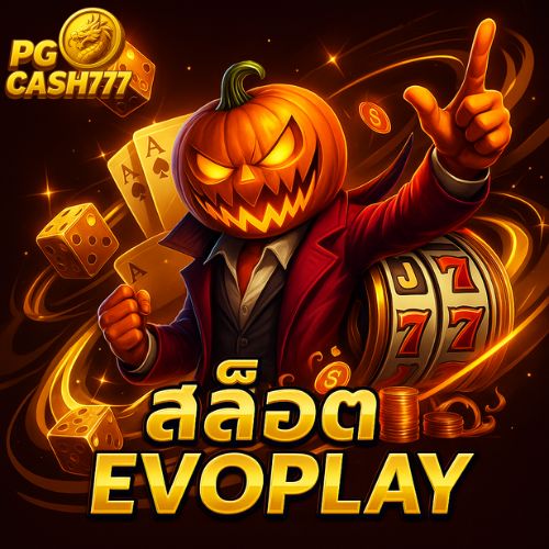 สล็อต evoplay ภาพสวยสมจริง แตกง่ายทุกค่ายรองรับ