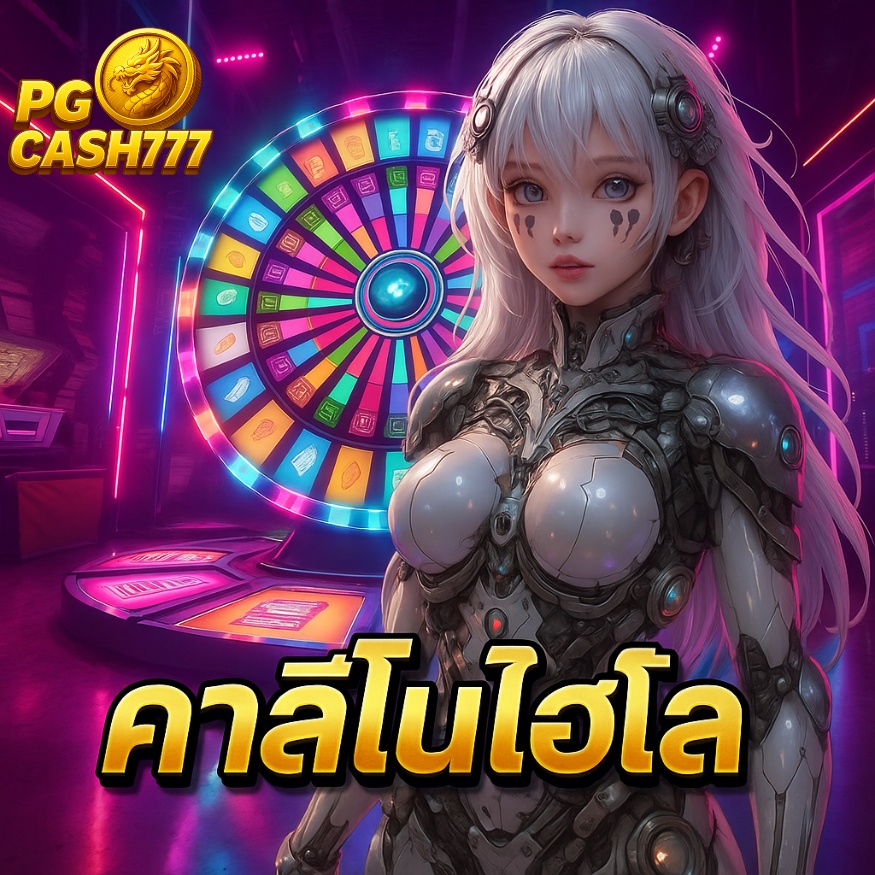 ทดลองเล่นสล็อต pg ทางเลือกคนอยากลองก่อน